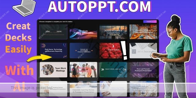 Autoppt