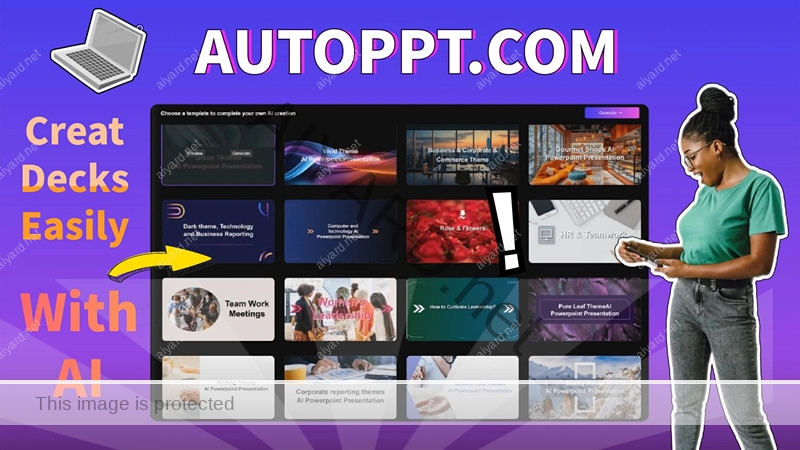 Autoppt